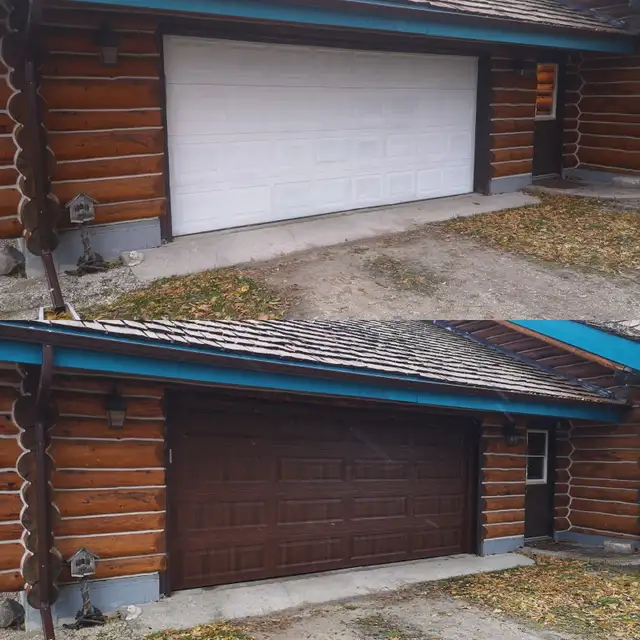 ★WHOLESALE GARAGE DOORS FOR SALE★BEST PRODUCTS and QUALITY★ - Photo 2