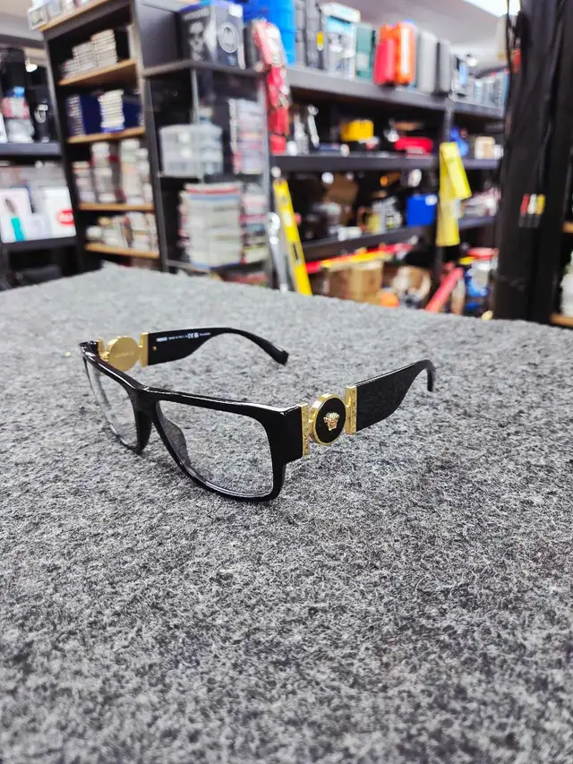 Versace Lunettes - Photo 2