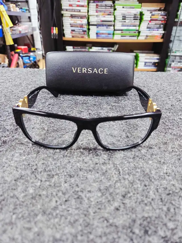 Versace Lunettes - Photo 3