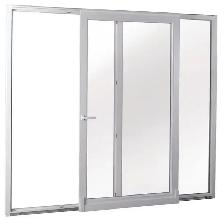 Save Space with Sliding Patio Doors - Photo 2