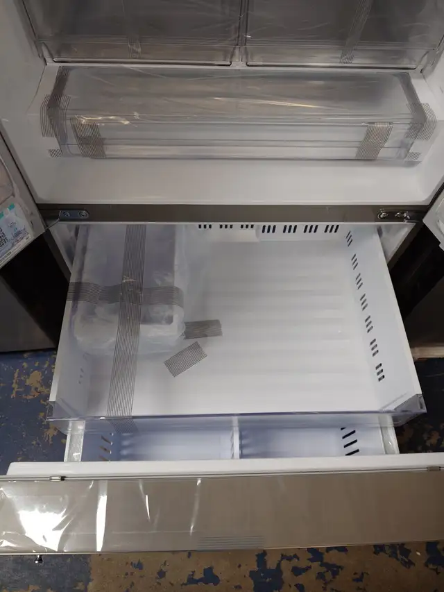 LG '36' Stainless Steel French Door Fridge on Sale‼️ - Photo 8