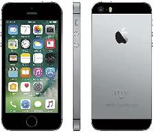 UNLOCKED IPHONE SE 32GB (BLACK) - $139  TAX