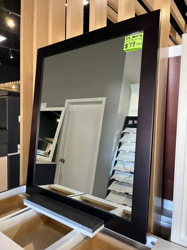 Mirror Clearance Starting $14.99/ea - CozyHome Mississauga - Photo 4