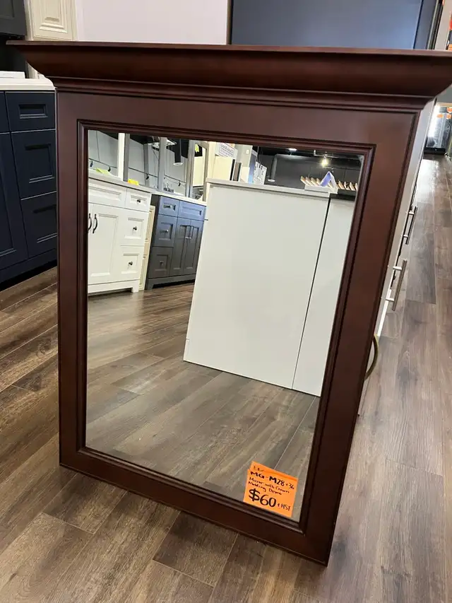 Mirror Clearance Starting $14.99/ea - CozyHome Mississauga - Photo 8