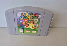 Super Mario 64 (32249763)