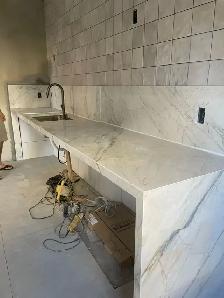 Luxury Marble & Porcelain Countertops – Best Prices