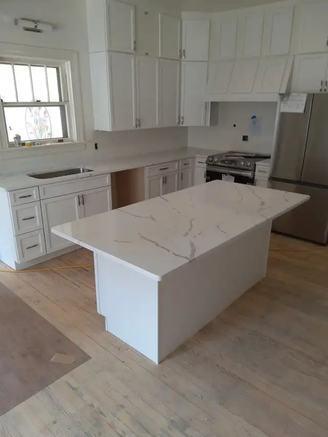 Luxury Marble & Porcelain Countertops – Best Prices - Photo 2