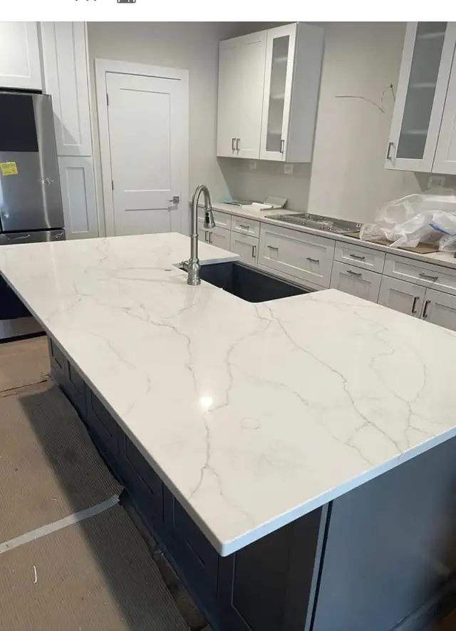 Luxury Marble & Porcelain Countertops – Best Prices - Photo 3