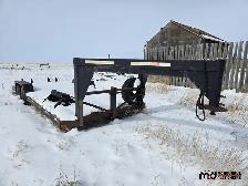 Online Auction - Swift Current, SK - April 21