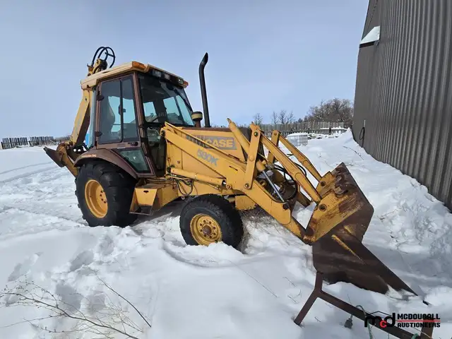 Online Auction - Swift Current, SK - April 21 - Photo 2