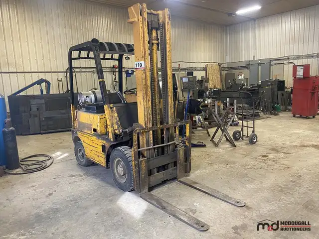 Online Auction - Swift Current, SK - April 21 - Photo 3