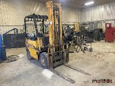 Online Auction - Swift Current, SK - April 21 - Photo 3