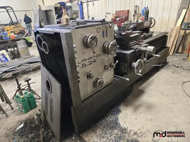 Online Auction - Swift Current, SK - April 21 - Photo 6