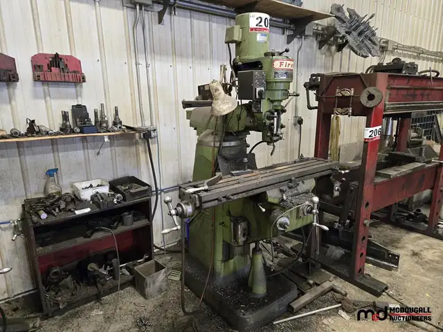 Online Auction - Swift Current, SK - April 21 - Photo 7