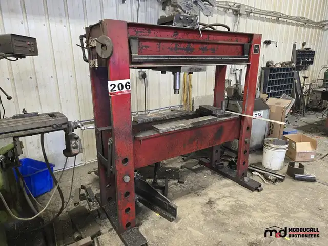 Online Auction - Swift Current, SK - April 21 - Photo 8