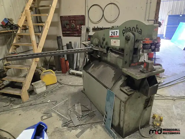 Online Auction - Swift Current, SK - April 21 - Photo 9