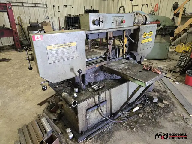 Online Auction - Swift Current, SK - April 21 - Photo 10