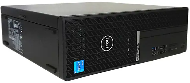 !2th Gen  4.6  GHz i5   6x Core 16Gigs DDR4 M.2 SSD WiFi