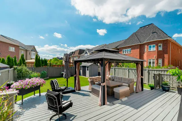 Mississauga Luxury (5,700 Sq Ft   135’ Lot) – Get Full Details - Photo 10