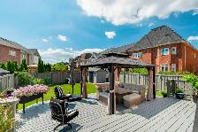 Mississauga Luxury (5,700 Sq Ft   135’ Lot) – Get Full Details - Photo 10