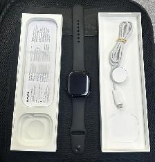 Apple Watch Series 11,  100% Battery Health LTE - Photo 3