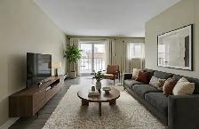 FULLY RENOVATED 2BR – ALL UTILITIES INCLUDED   1 MONTH FREE! - Photo 2