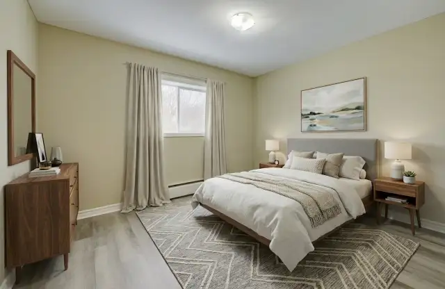 FULLY RENOVATED 2BR – ALL UTILITIES INCLUDED   1 MONTH FREE! - Photo 3