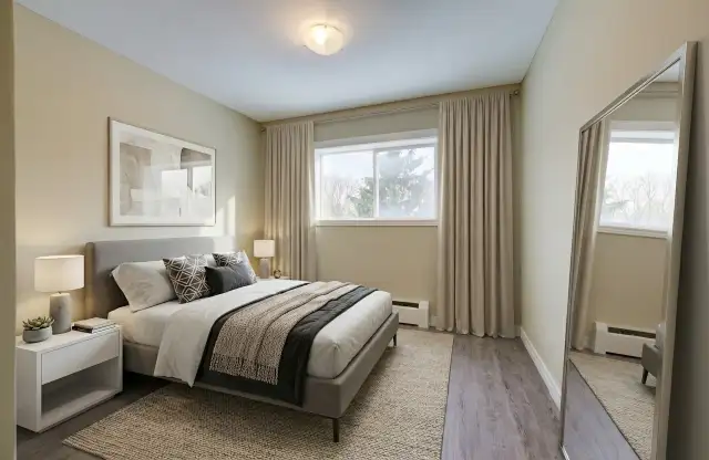 FULLY RENOVATED 2BR – ALL UTILITIES INCLUDED   1 MONTH FREE! - Photo 4