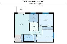 FULLY RENOVATED 2BR – ALL UTILITIES INCLUDED   1 MONTH FREE! - Photo 9