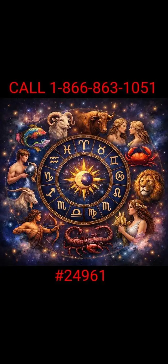 MASTER PSYCHIC ANTHONY ARCANE