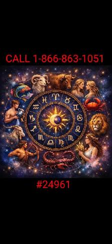 MASTER PSYCHIC ANTHONY ARCANE