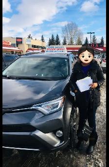 Brush up lesson - Female/Male - Photo 3