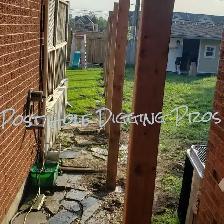 Post Hole Digging/Setting/Deck Holes/Deck Posts - Photo 9