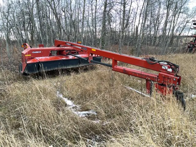 Grain Bins   More Sold by Unreserved Retirement Auction April 17 - Photo 5