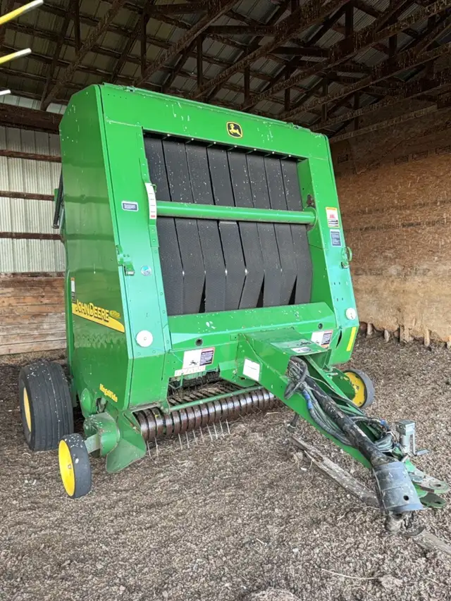 Grain Bins   More Sold by Unreserved Retirement Auction April 17 - Photo 7