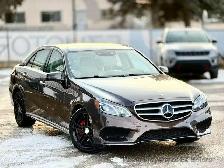 2015 Mercedes-Benz E-Class E400 4MATIC-ONE OWNER-46025 KMS! - Photo 4