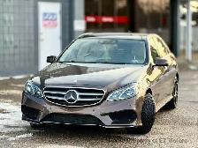 2015 Mercedes-Benz E-Class E400 4MATIC-ONE OWNER-46025 KMS! - Photo 6