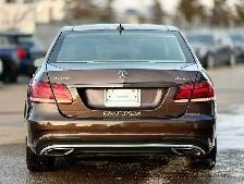 2015 Mercedes-Benz E-Class E400 4MATIC-ONE OWNER-46025 KMS! - Photo 11