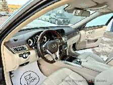 2015 Mercedes-Benz E-Class E400 4MATIC-ONE OWNER-46025 KMS! - Photo 14