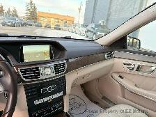 2015 Mercedes-Benz E-Class E400 4MATIC-ONE OWNER-46025 KMS! - Photo 35