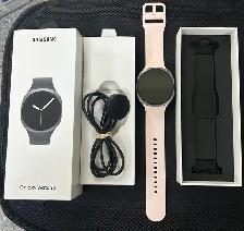 Samsung Galaxy Watch 8 Boxed