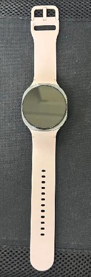 Samsung Galaxy Watch 8 Boxed - Photo 2
