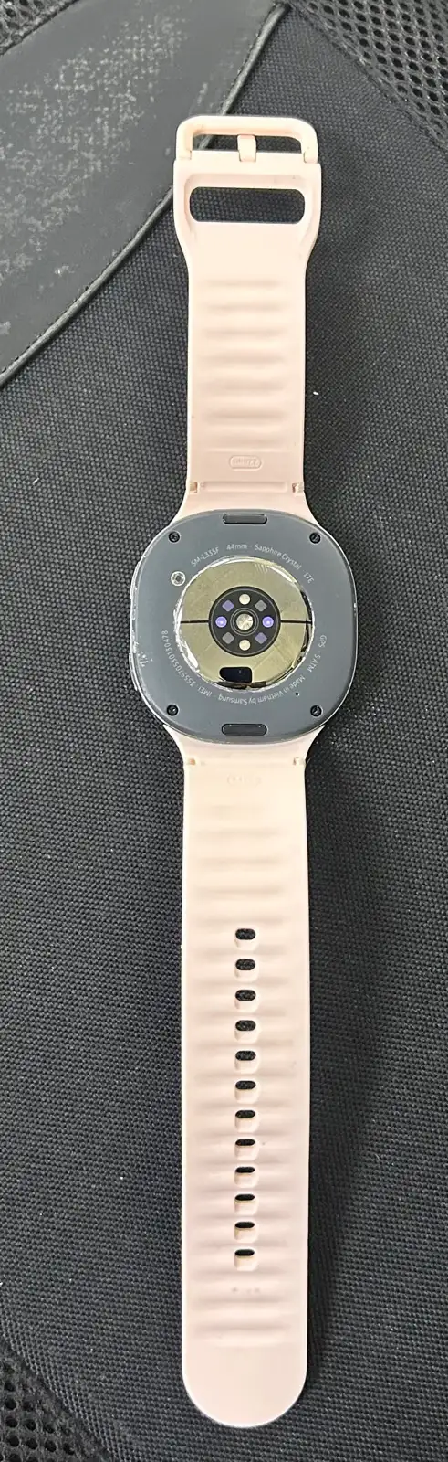 Samsung Galaxy Watch 8 Boxed - Photo 3