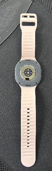 Samsung Galaxy Watch 8 Boxed - Photo 3