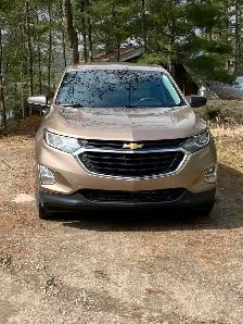 2019 Chevy Equinox - Photo 2