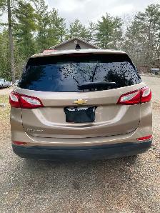 2019 Chevy Equinox - Photo 3