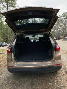 2019 Chevy Equinox - Photo 4