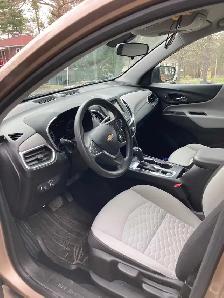 2019 Chevy Equinox - Photo 5