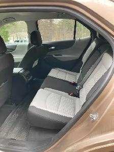 2019 Chevy Equinox - Photo 7