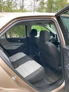 2019 Chevy Equinox - Photo 8